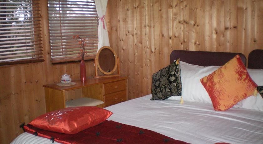 Heatherwood Lodge