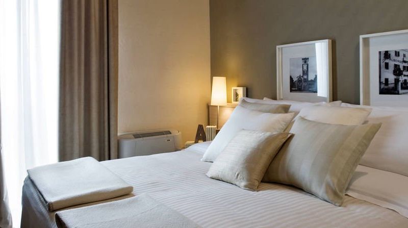 Albergo D'Italia