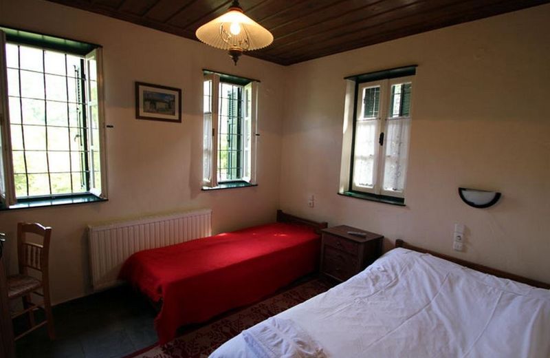 Konaki Hotel