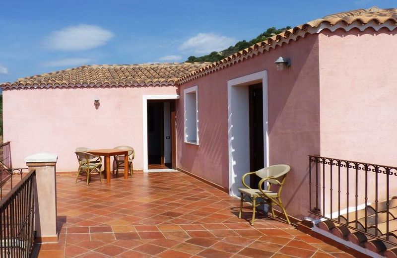 Hotel Funtana Ena