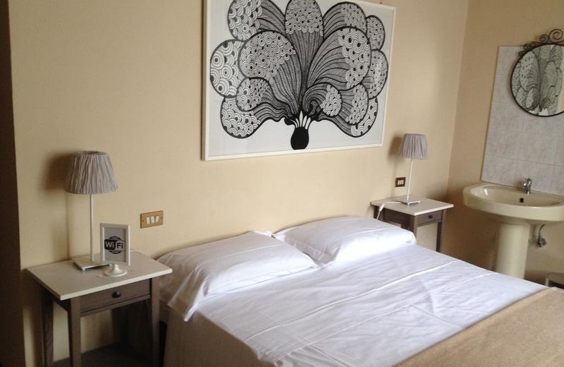 Hotel Paola