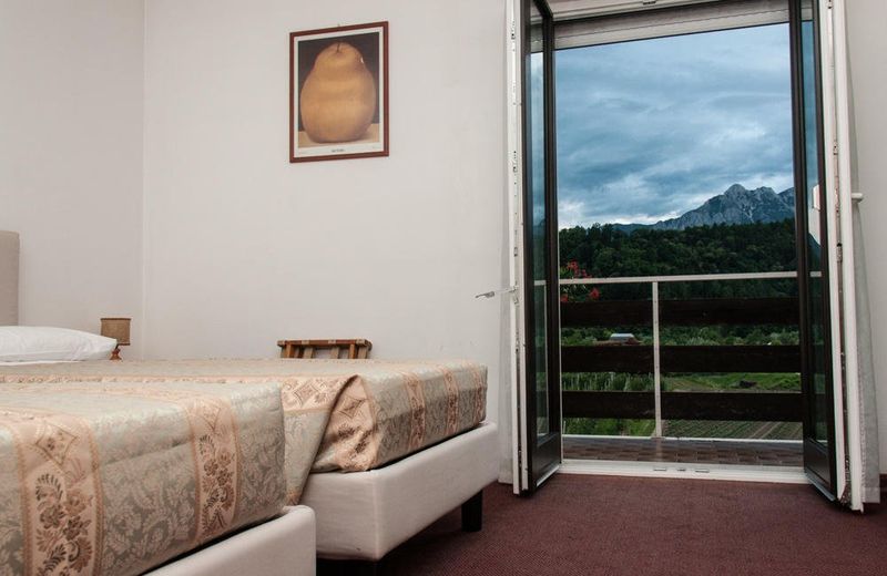Hotel Dolomiti