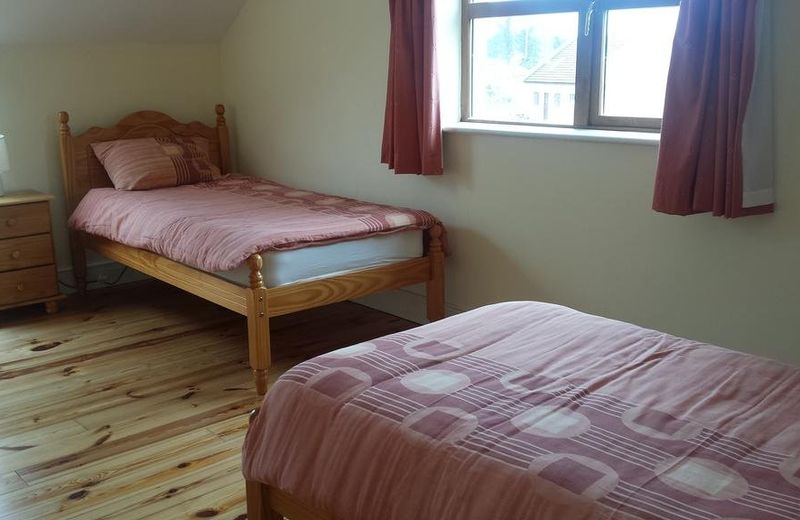 DINGLE PENINSULA HOLIDAY HOMES