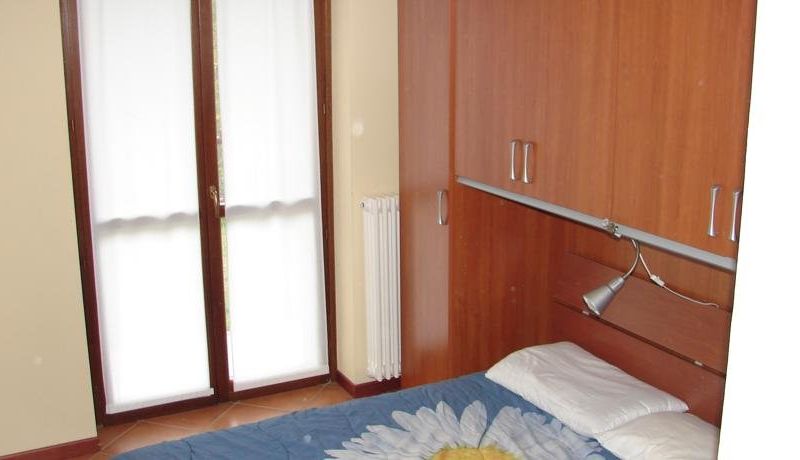 Residence Cervinia 2