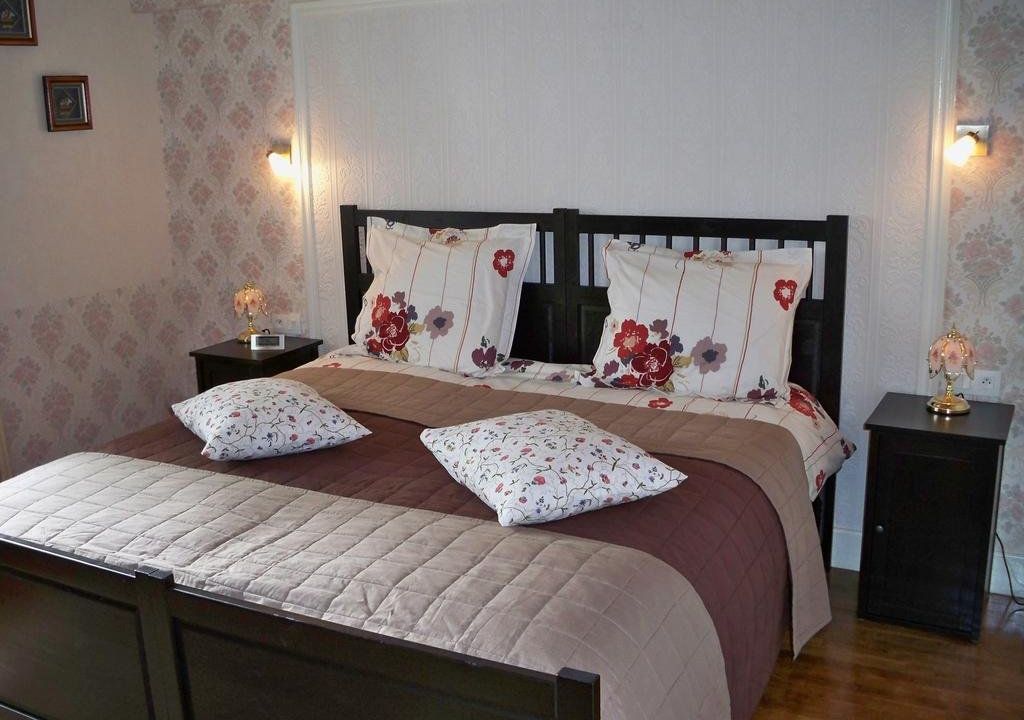 Chambres d'hotes Villa Nantrisé