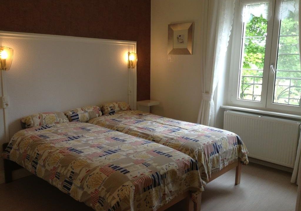 Chambres d'hotes Villa Nantrisé