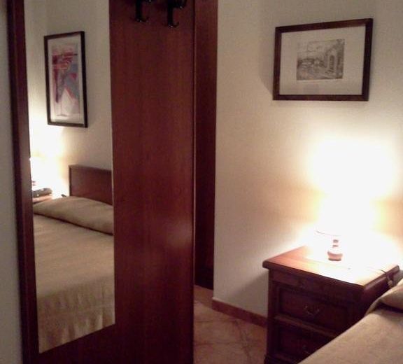 Albergo Al Portico