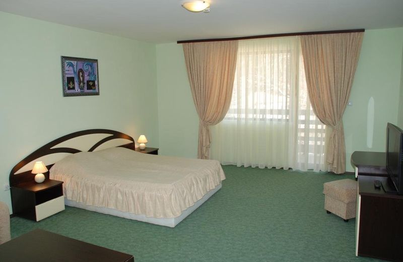 Hotel Rodopa