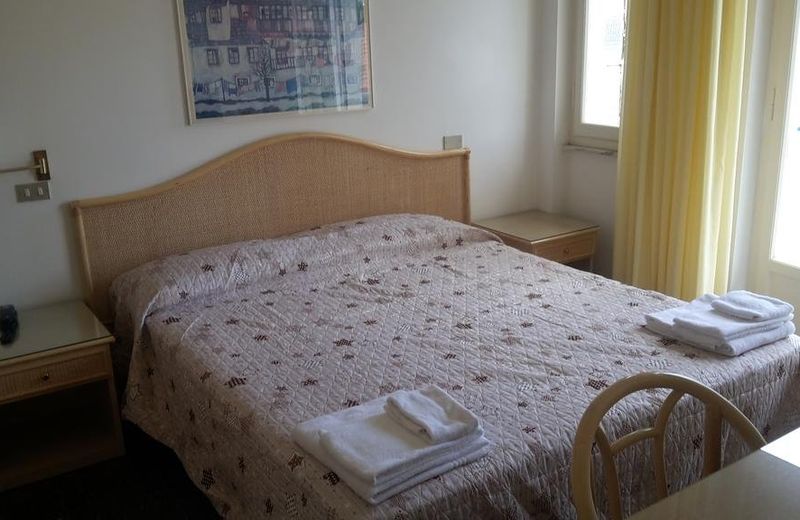 Hotel La Giara