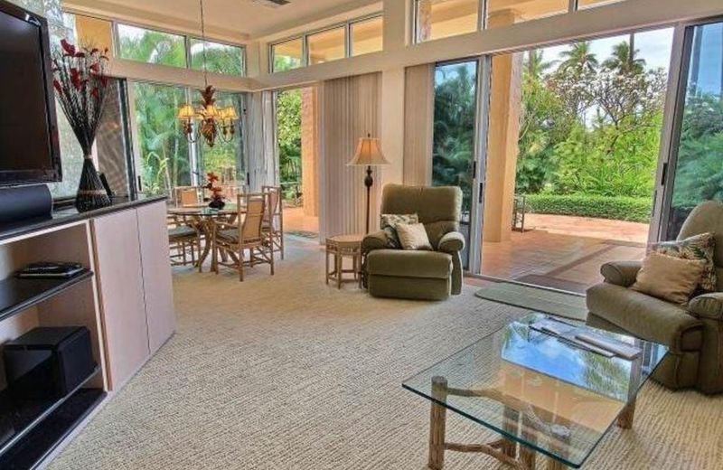 Maui Kaanapali Villas A101 by RedAwning