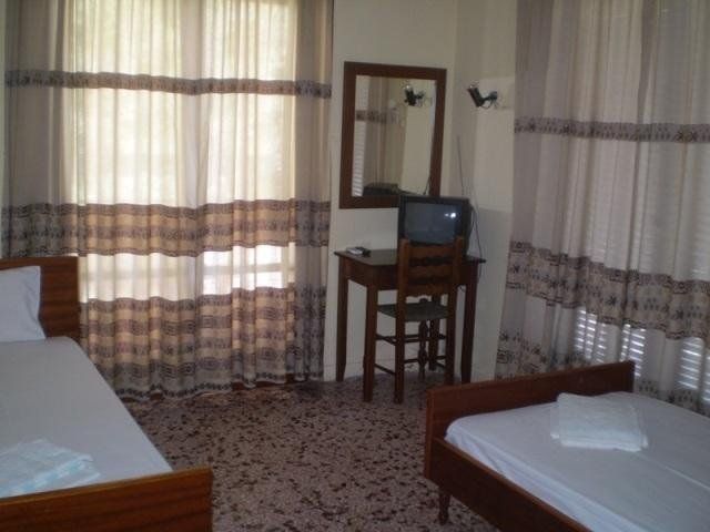 Hotel Apolafsi