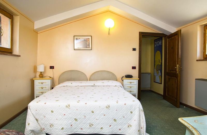 Hotel Benedetti