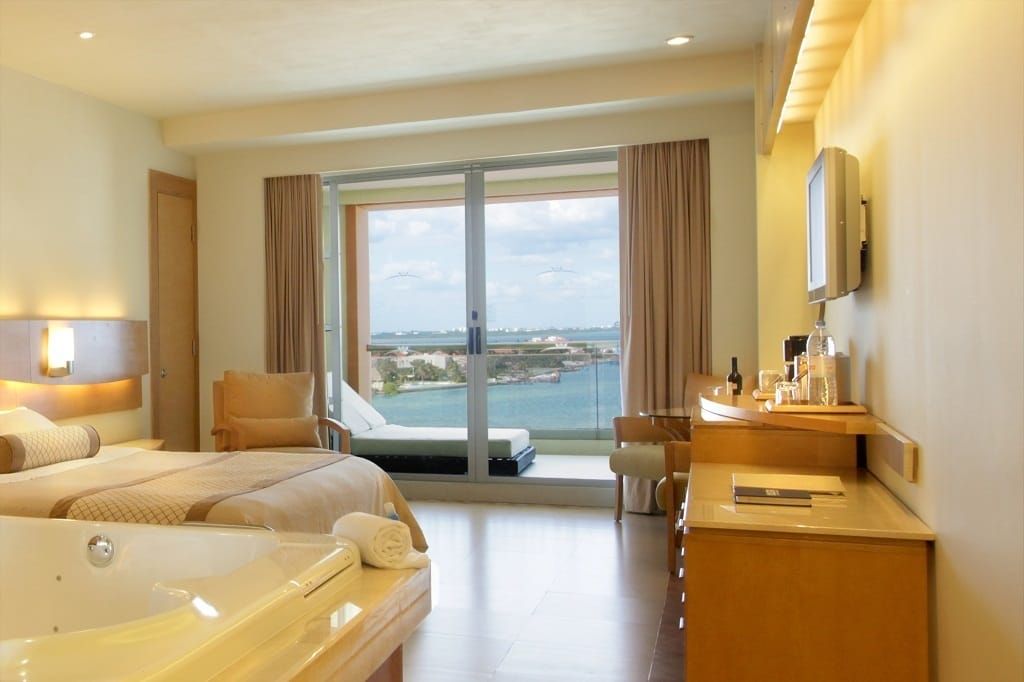 Beach Palace Resort All Inclusive