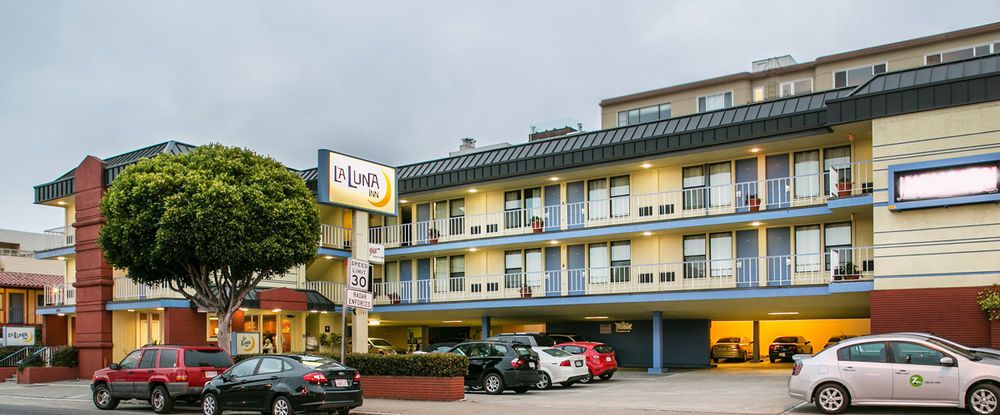 La Luna Inn, a C-Two Hotel