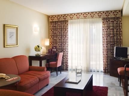 Hotel Abades Benacazon