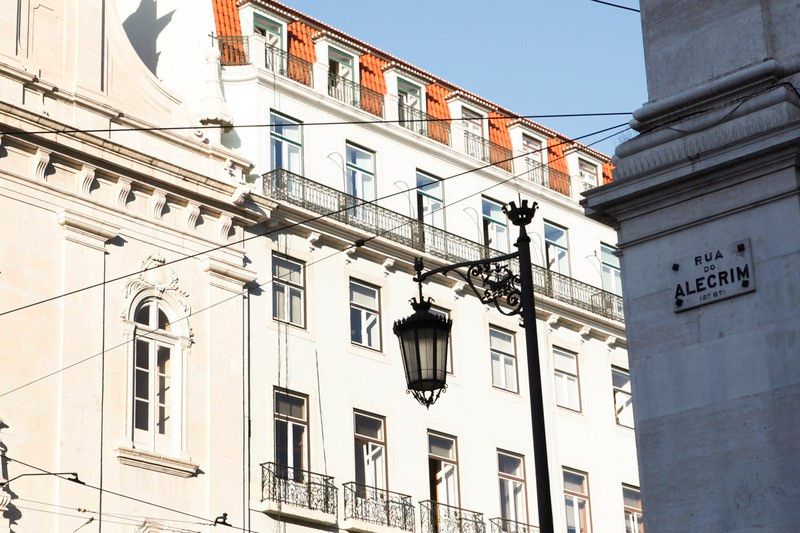 Alecrim ao Chiado