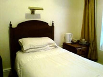 Rose Marie Guest House