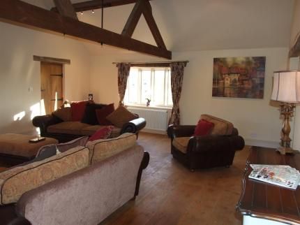 Hautbois Hall