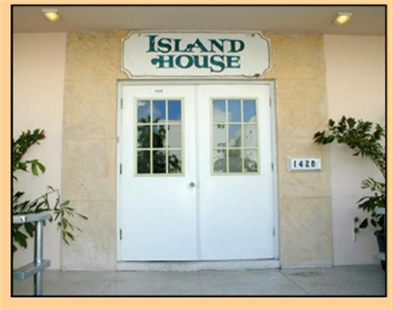 Island House South Beach