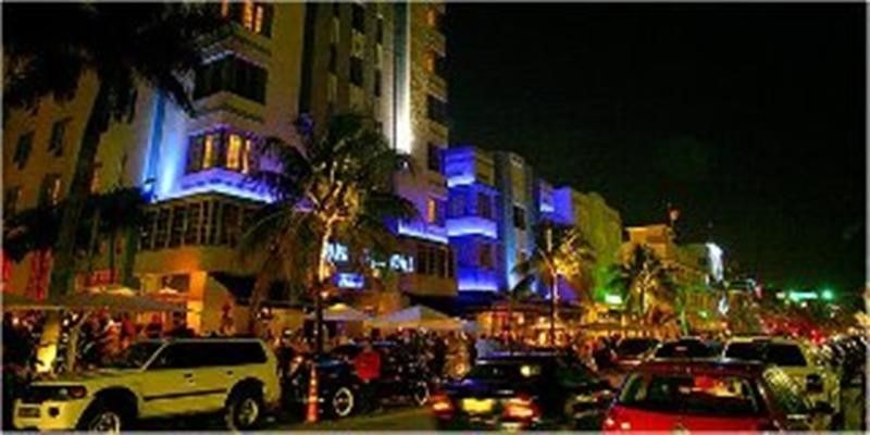 Island House South Beach