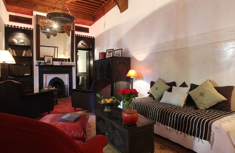 La Villa Nomade