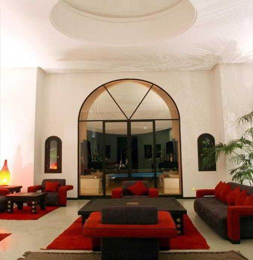 VILLA MARGOT