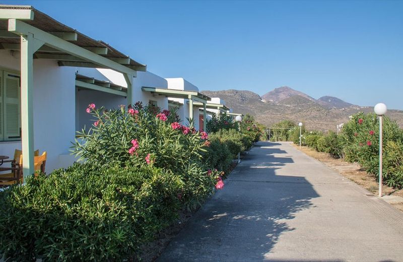 Hotel Milos Sea Resort