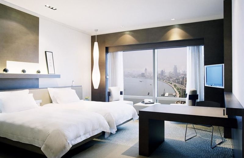 Hyatt on the Bund
