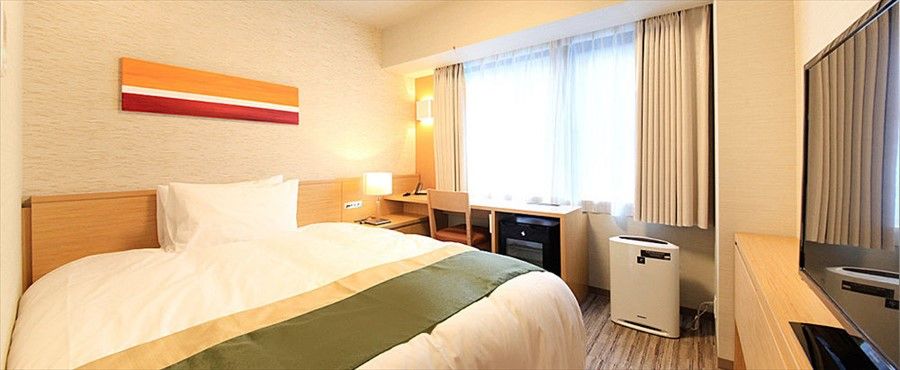 Richmond Hotel Nagoya Shinkansen-guchi
