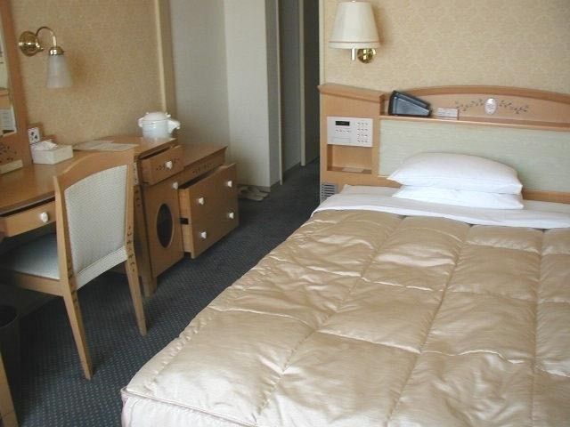 Rose Court Hotel