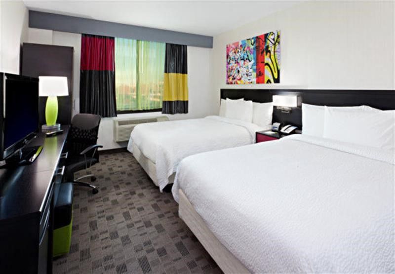 Fairfield Inn & Suites New York Queens/Queensboro Bridge