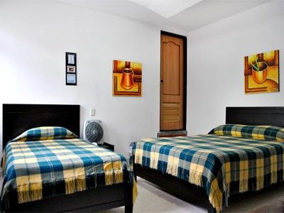 Hotel Los Tunjos