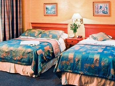 Hotel Castilla Real