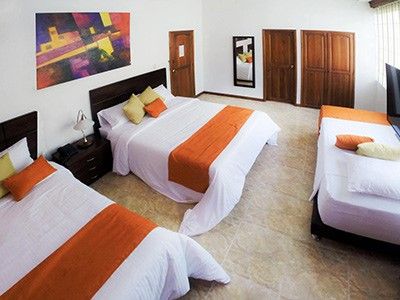 Hotel 721