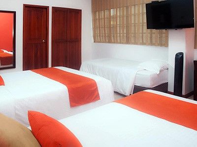 Hotel 721