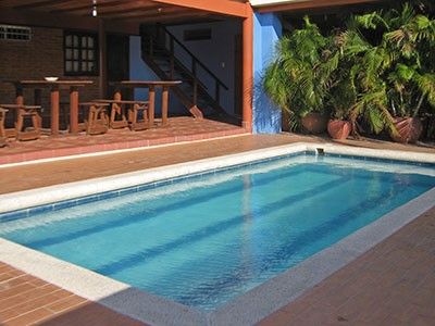 Hotel Brisas Marinas