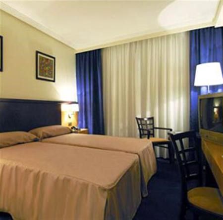 Hotel Balneario de Compostela