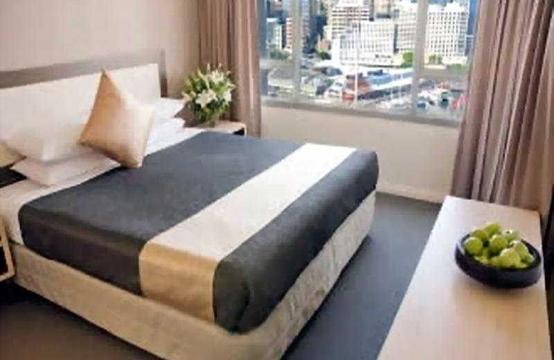GRAND MERCURE