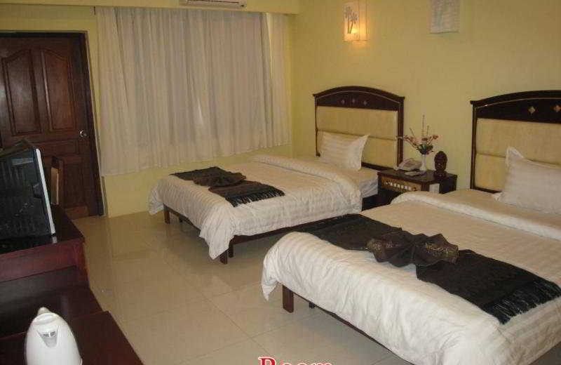 Angkor Extra Hotel