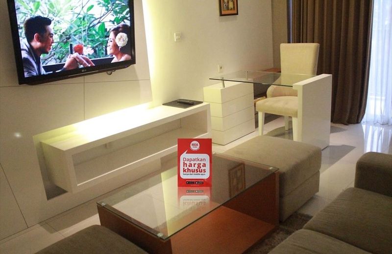 Nida Rooms Surabaya Tugu Pahlawan