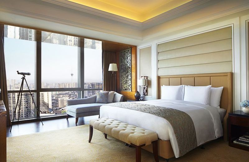 The Ritz-Carlton, Chengdu