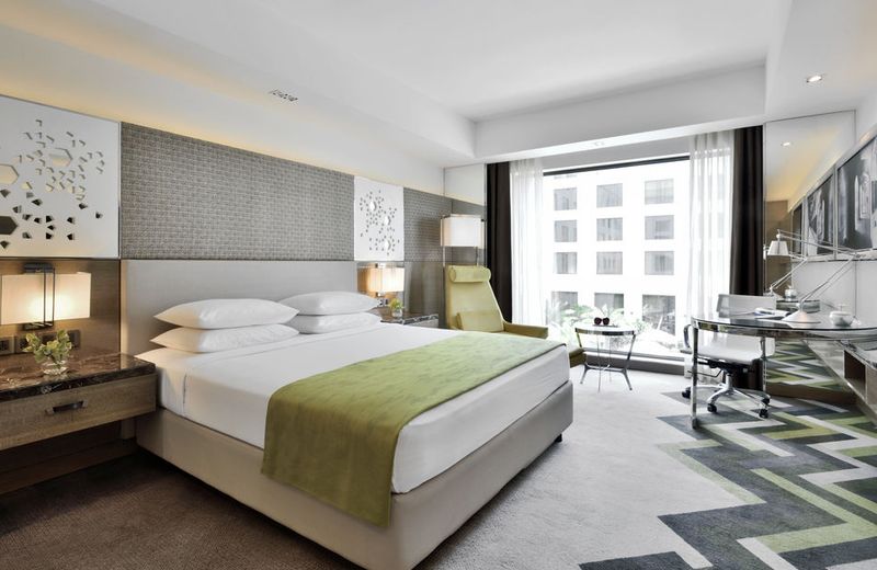 Courtyard by Marriott Agra