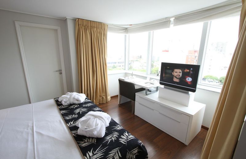Regency Golf - Hotel Urbano