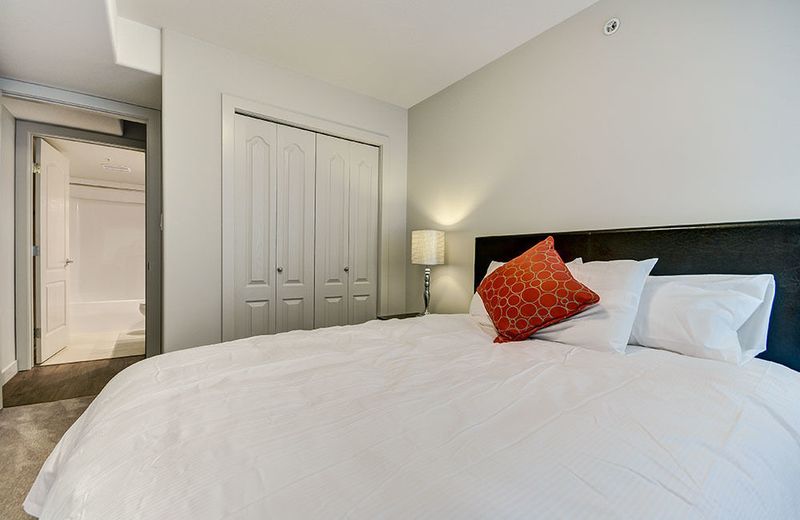 East Village Suites