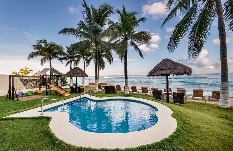 Cozumel Palace-All Inclusive