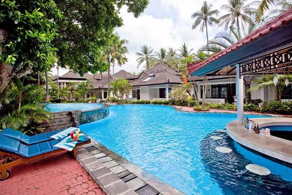 Hotel Bintang Senggigi