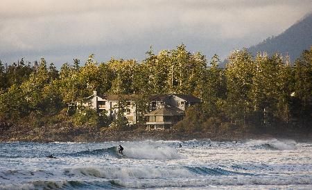 Wickaninnish Inn