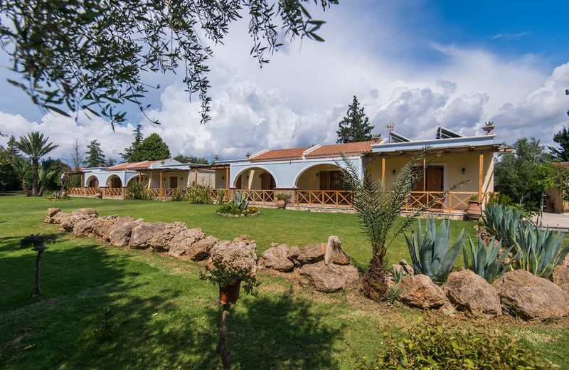 Trikalioti's Estate
