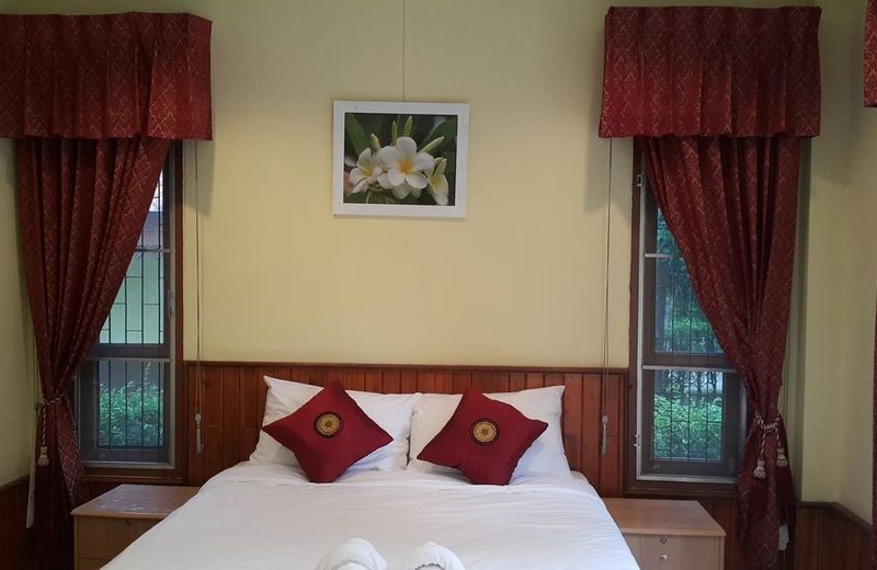The Garden Resort Nongkhai