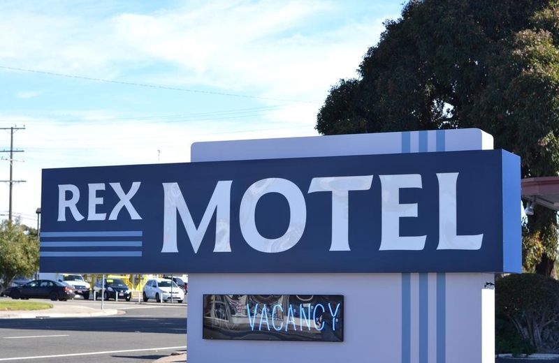 Rex Motel